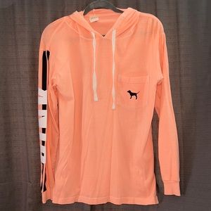 Women’s PINK long sleeve